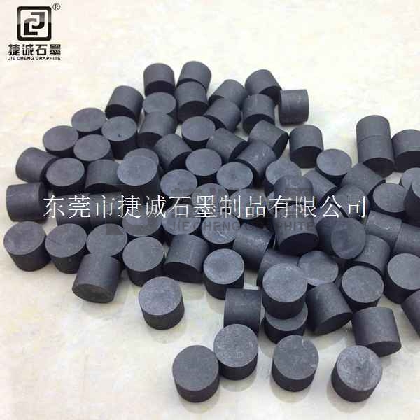 東莞廠家供應耐磨塊專用潤滑石墨柱加工 貨源充足當天發(fā)貨