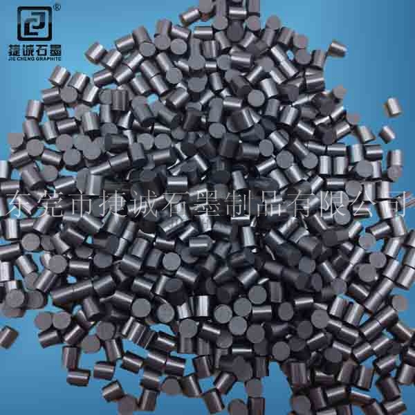 無(wú)油潤(rùn)滑石墨柱