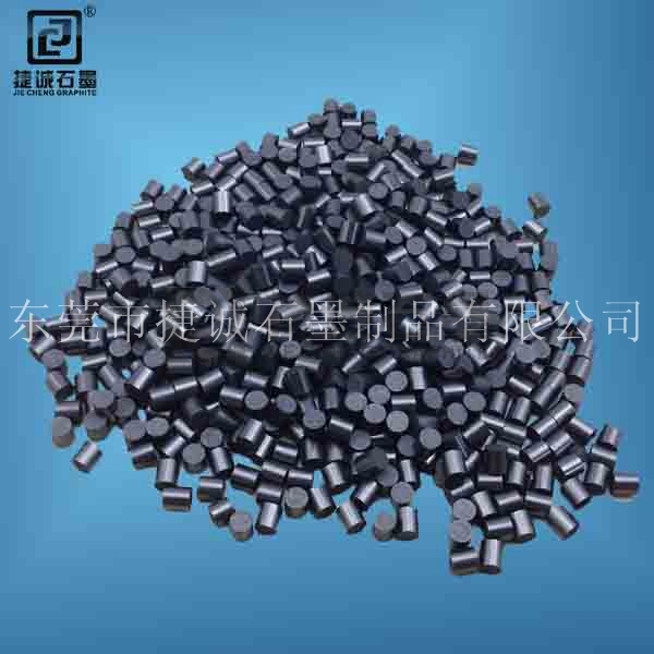 潤(rùn)滑專用石墨柱