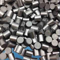 【銅導套專用】潤滑石墨柱