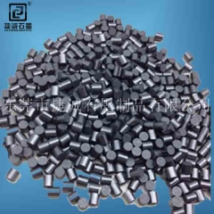 銅套用潤滑耐磨石墨柱