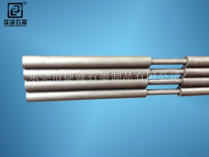 真空爐用導電石墨棒價格